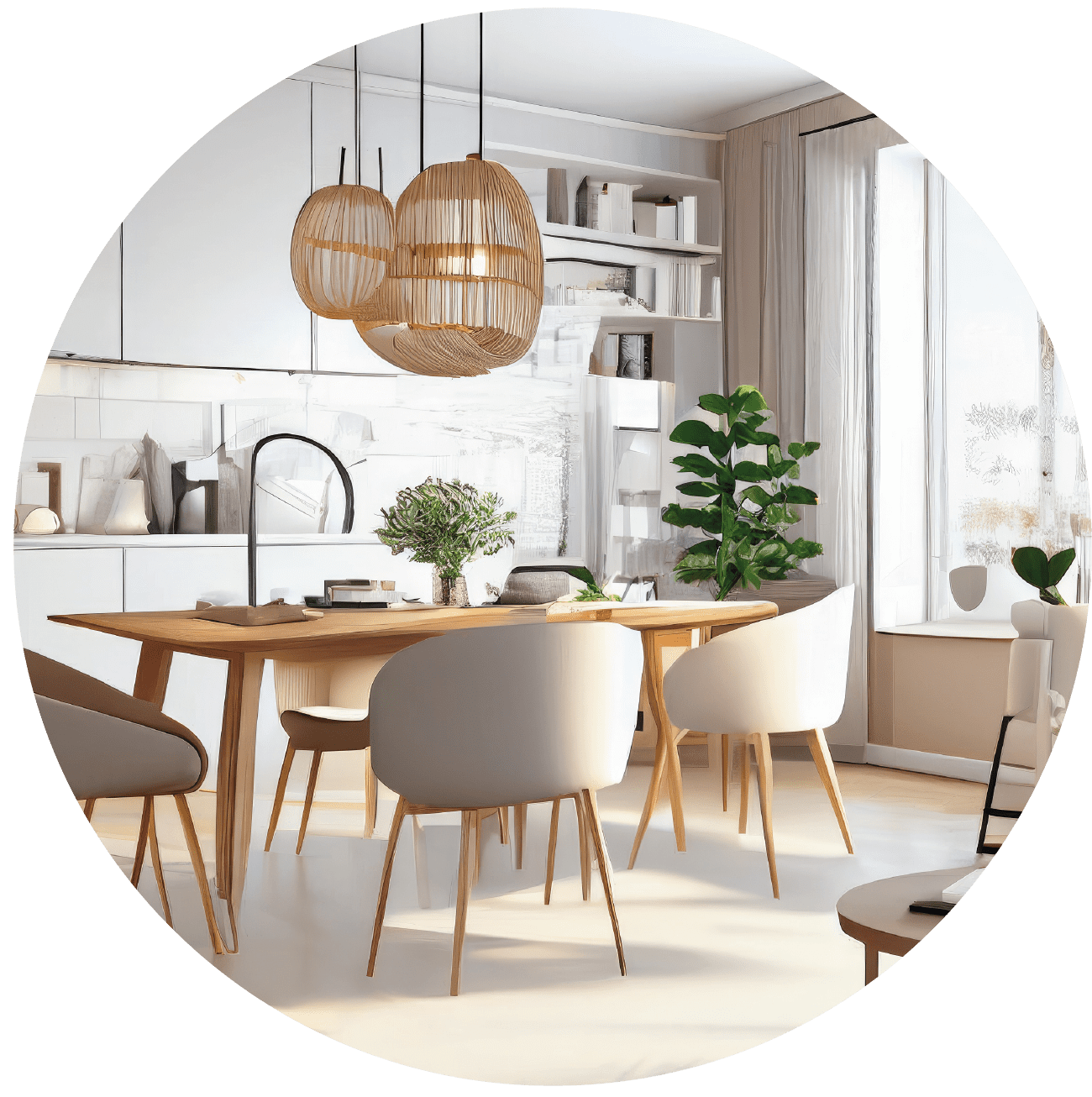 DISEÑO DE INTERIORES - UMD.pe